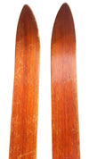 Vintage Wood Olympic Skis