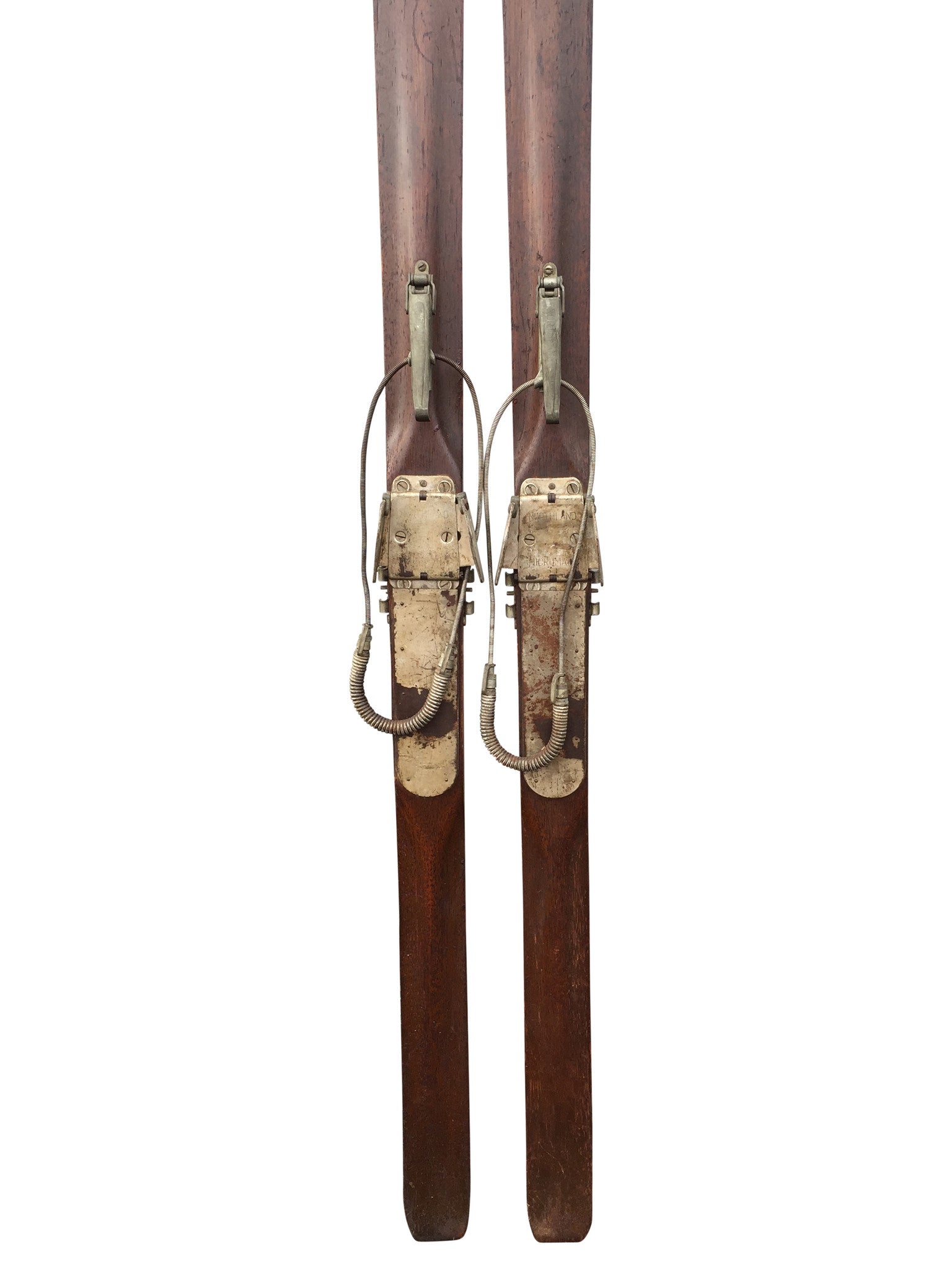 SK2277 - Abzeichen Des Französischen Skis - 1940-1945 SK2277 - Abzeichen Des Französischen Skis - 1940-1945