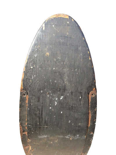 Paris Mfg Skis