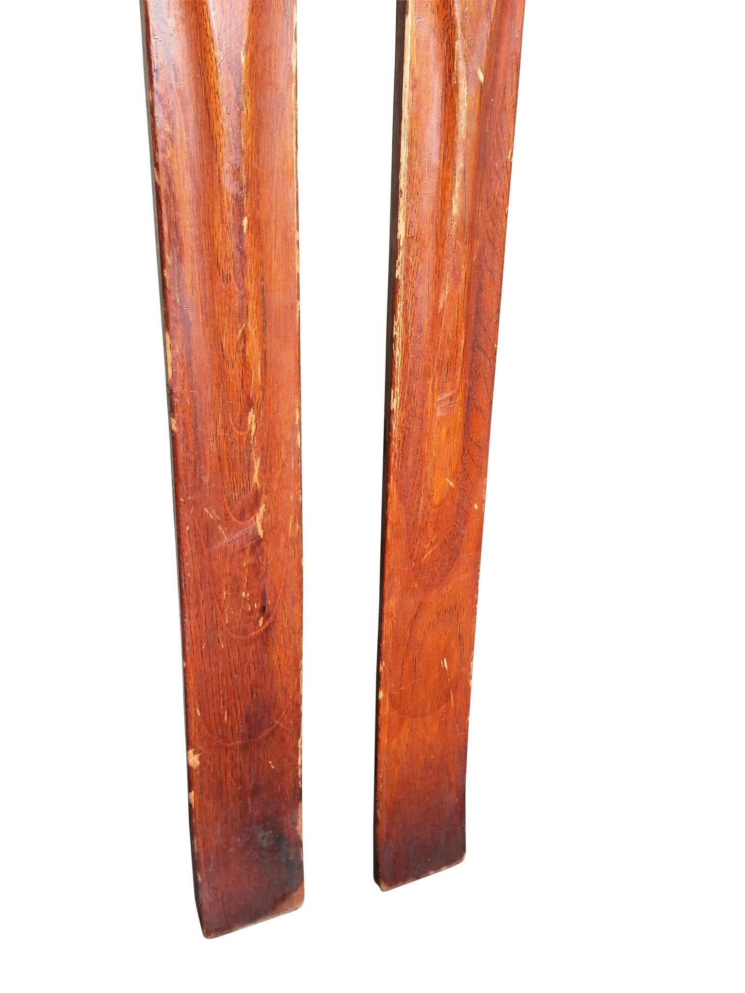 Ridgetop Skis made by Paris Mfg