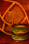 Museum Exhibit Rental 1 - Indigenous Snowshoe Collection