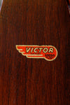 Vintage Skis - Victor Gregg Mfg. Ski Co.