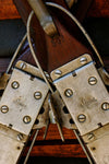 Vintage Skis - Victor Gregg Mfg. Ski Co.