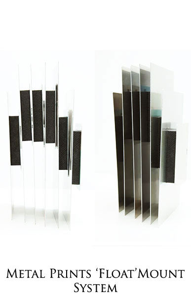 Vintage Ski Posters - Parquet Mosaic