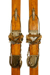 Vintage Skis - A.Andreef Co. Skis