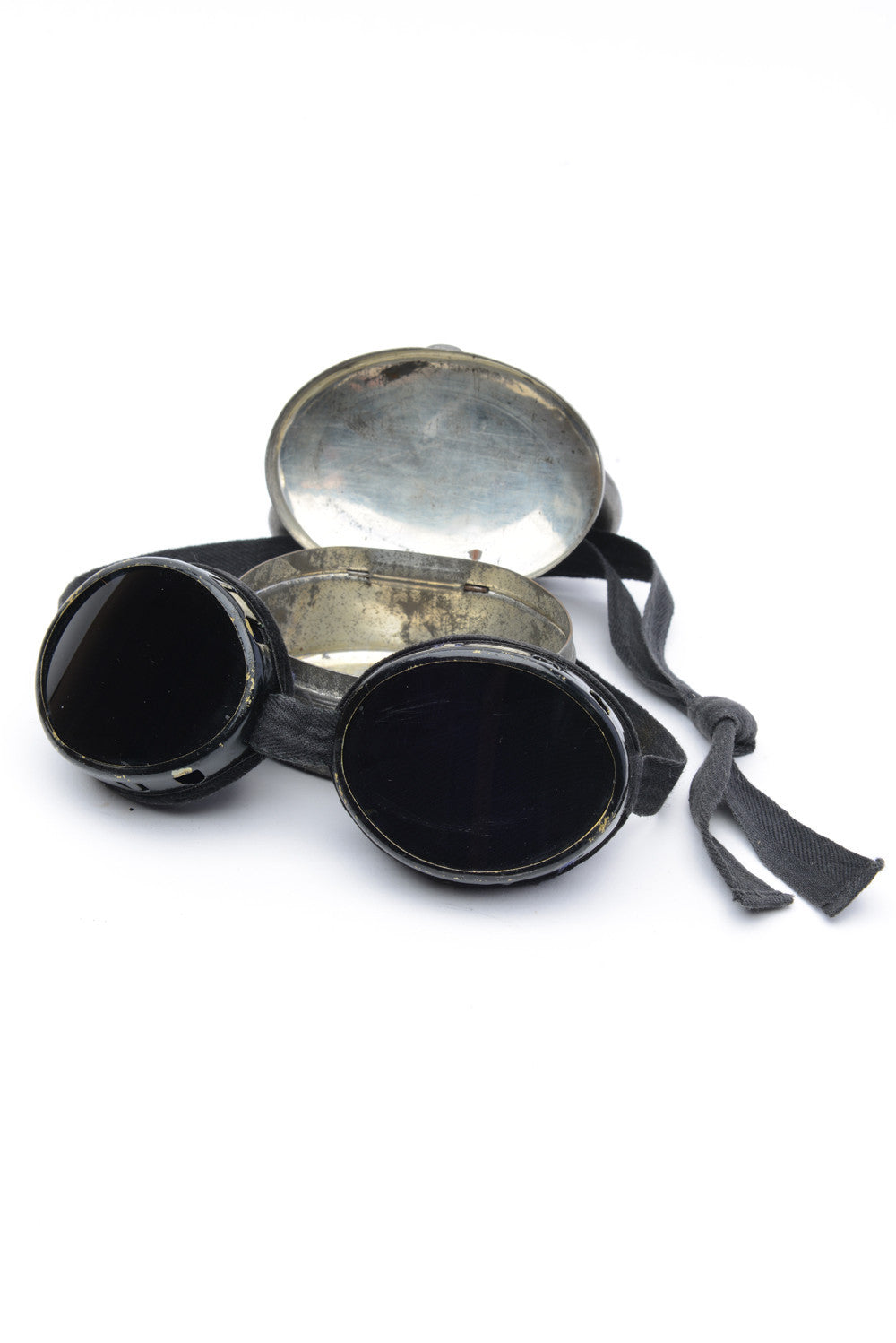 classic goggles Vintage Glacier Goggles