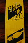 Vintage Skifer Ski Surfing
