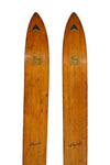 Vintage Skis - A.Andreef Co. Skis