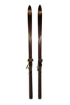 Old Wooden Skis - Northstar Skis