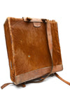 Vintage Swiss Military Backpack