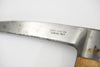 Vintage Swiss Wooden Ice Axe - Mischabel
