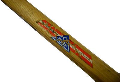 Vintage Stubai Wooden Ice Axe