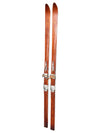 Vintage Paris Manufacturing Mountaineer Skis