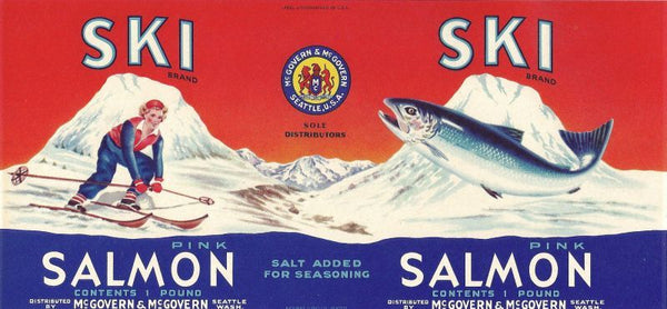 Vintage_Ski_Pink_Salmon_Label_