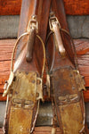 Vintage Skis - Northland Hickory Skis