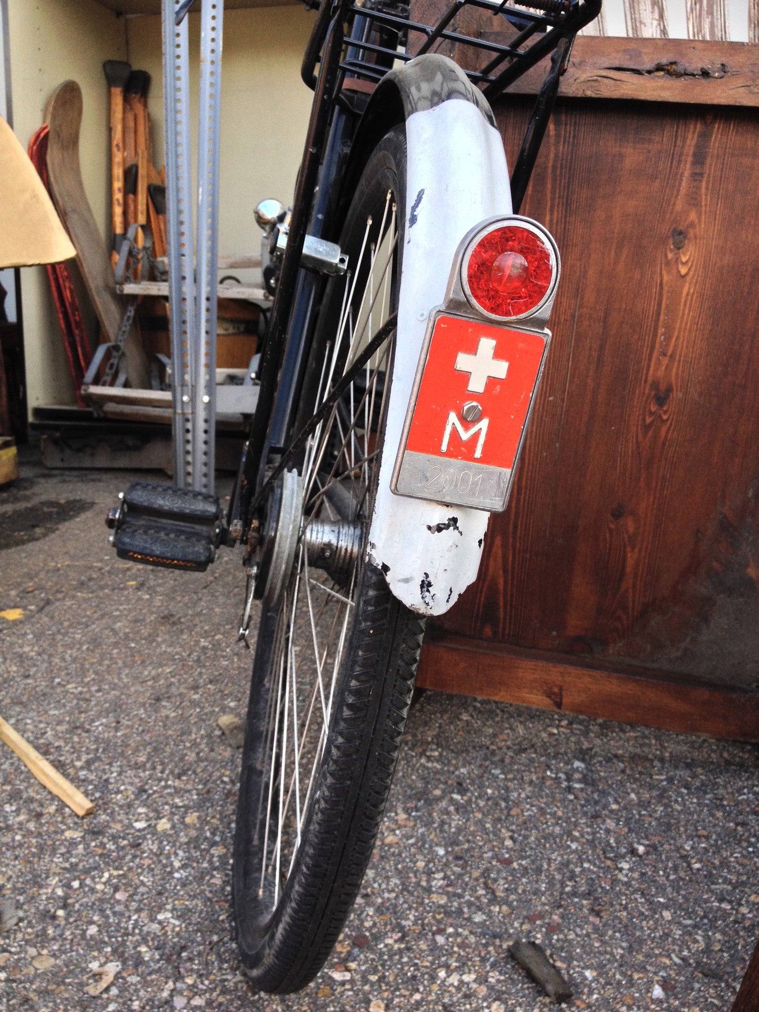 1940s bicycles for clearance sale