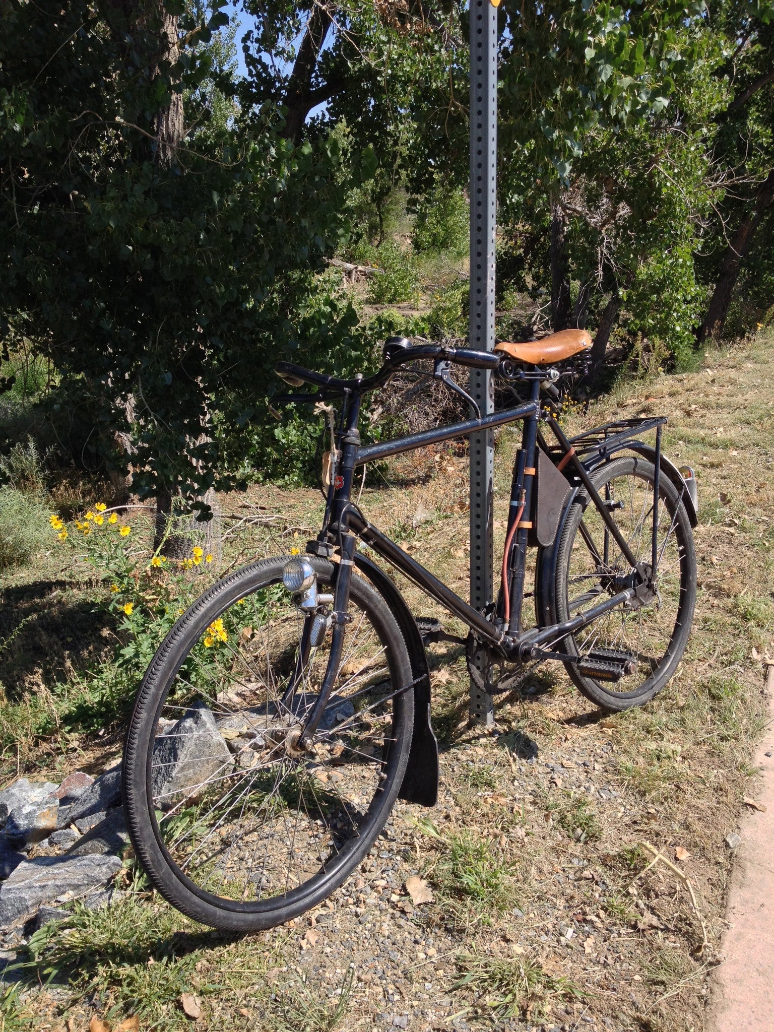 Used police bicycles for outlet sale