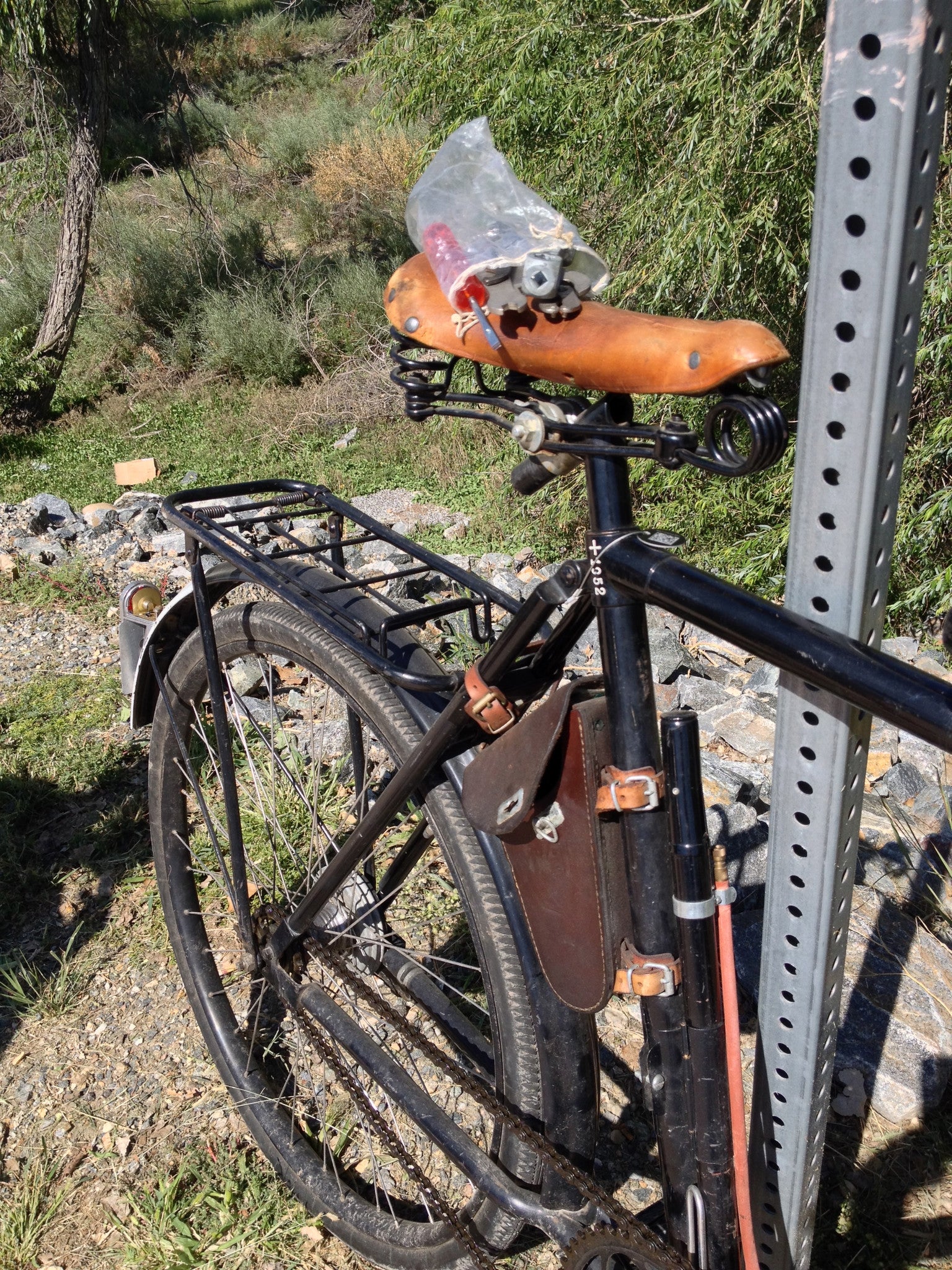 Used police bicycles for sale online