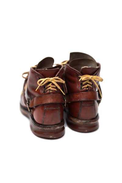 Vintage Weron Ladies Ski Boots
