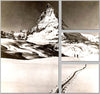 Vintage Ski Photo - The Big E