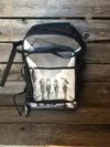 Rolling bag - Vintage Ski Ladies