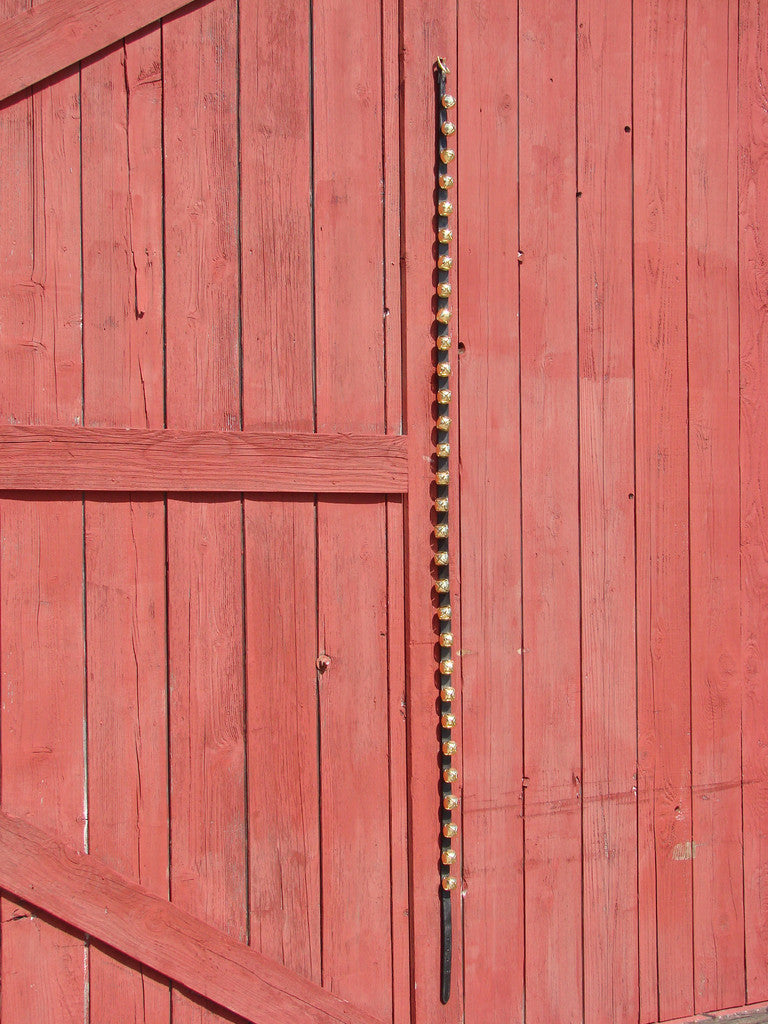 Sleigh Bells - Strap of 30 Bells