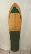 1983 Vintage Burton Backyard Snowboard