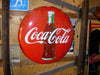 Coke Sign