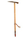 Antique Austrian Wooden Ice Axe