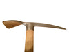 Antique Austrian Wooden Ice Axe