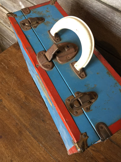 JC Higgins Roller Skates