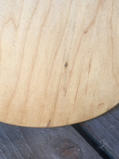 Vintage Burton Backyard Snowboard