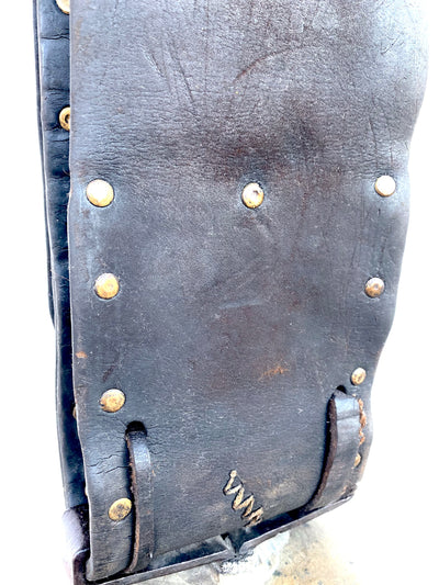 Antique Swiss Bronze Glocken Cowbell