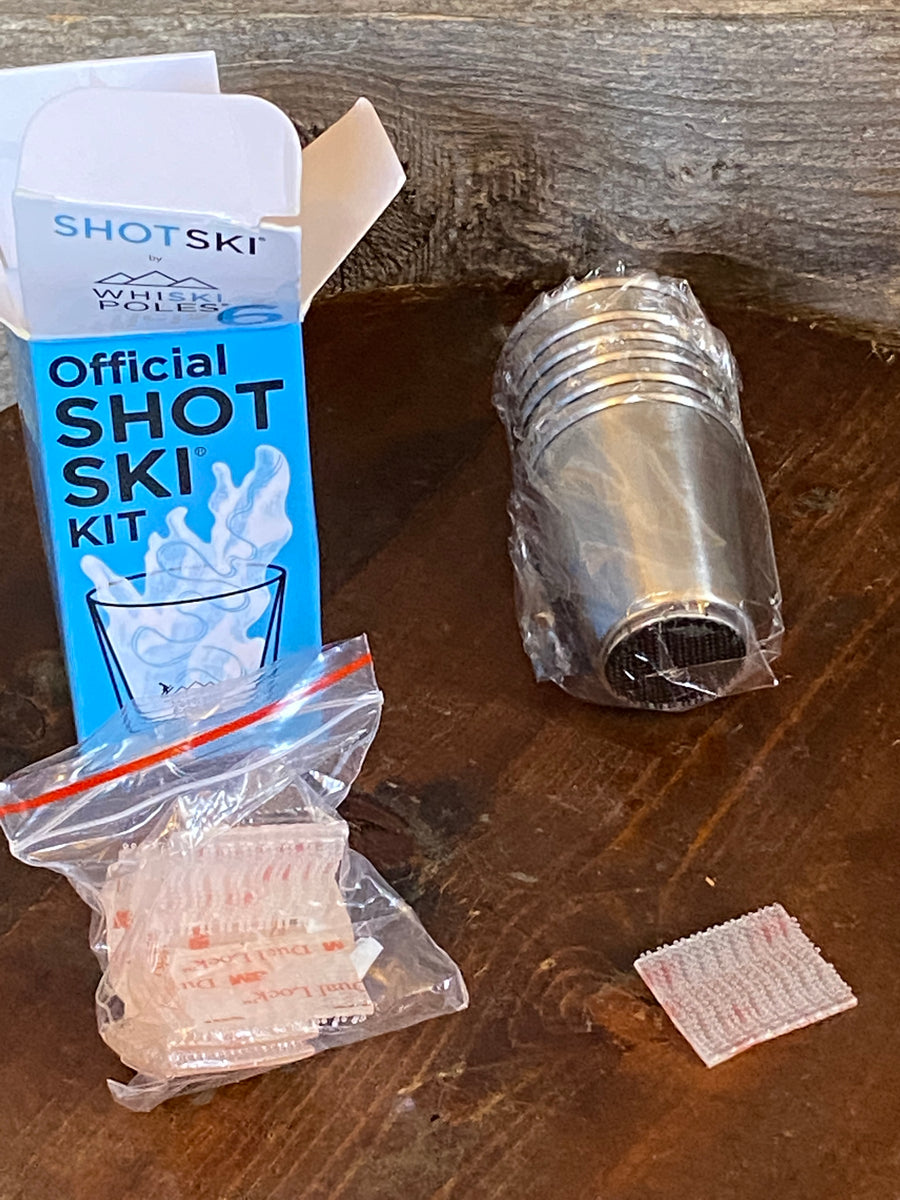 Shot Ski Kit