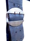 Antique Swiss Bronze Glocken Cowbell