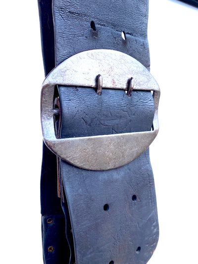 Antique Swiss Bronze Glocken Cowbell