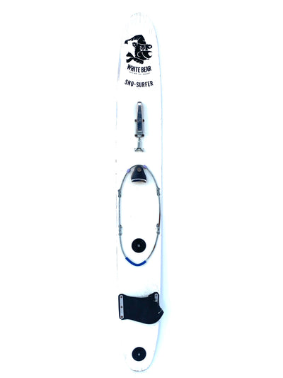 Snurfer, Skifer, Arrow Ski-Board, White Bear Sno-Surfer, Snow Skimmer, Snow Slider, Skeeboggan Collection