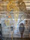 Antique Snowshoes Collection (Singles)