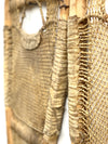 Vintage Ojibwa/ Chippewa Snowshoes
