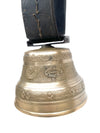 Antique Swiss Cowbell