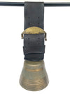 Antique Swiss Glocken Giesserei Cowbell