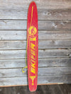 Vintage Snowboard - Nash Skifer