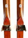 1940’s Ridgetop Skis