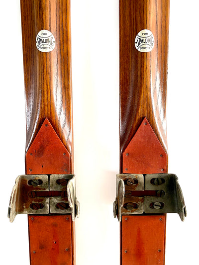 1940’s Ridgetop Skis