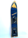 c. 1984 Burton Backhill Snowboard