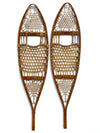 Antique Ellingwood Turning Co. Oxford Snowshoes