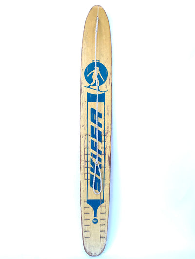 Snurfer, Skifer, Arrow Ski-Board, White Bear Sno-Surfer, Snow Skimmer, Snow Slider, Skeeboggan Collection