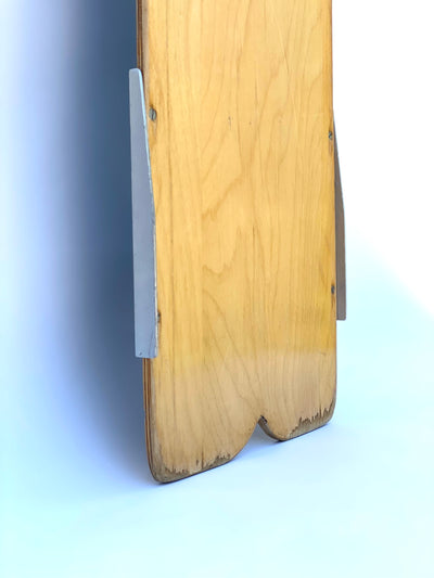 c. 1984 Burton Backhill Snowboard