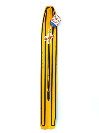 Snurfer, Skifer, Arrow Ski-Board, White Bear Sno-Surfer, Snow Skimmer, Snow Slider, Skeeboggan Collection