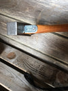 Vintage Wood Handle Piton Hammer- Never Been Used in Original Box